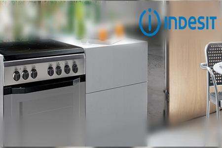 indesit service in Ain Shams
